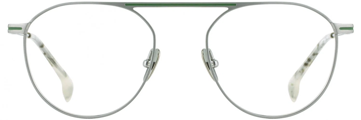 STATE Optical Co. LAWRENCE Eyeglasses - view 2